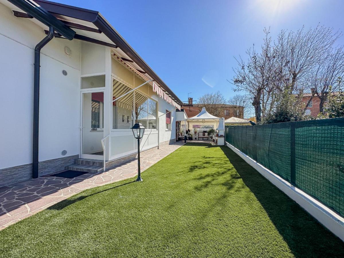 Casa Mirella Villa Cavallino-Treporti Exterior photo